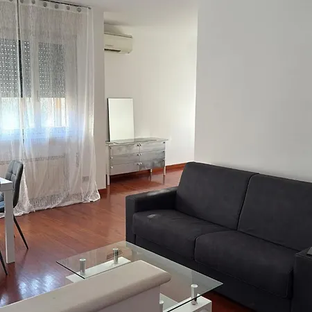 شقة Lido Loft