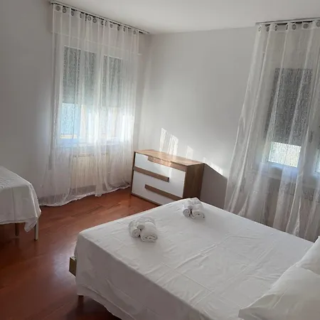 شقة Lido Loft