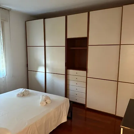 Lido Loft *