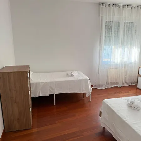 Lido Loft * Benátky – Lido