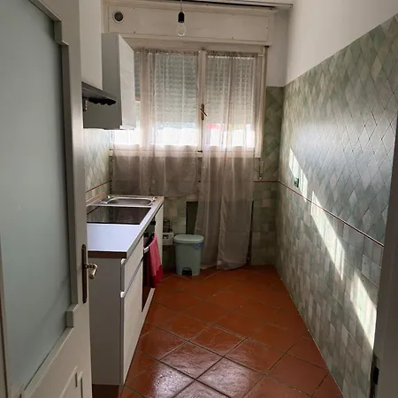 Apartmán Lido Loft